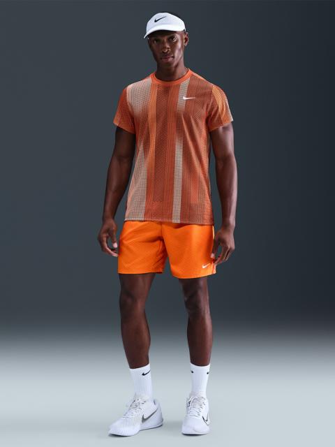 Nike NikeCourt Victory Men's Dri-FIT 7" Tennis Shorts