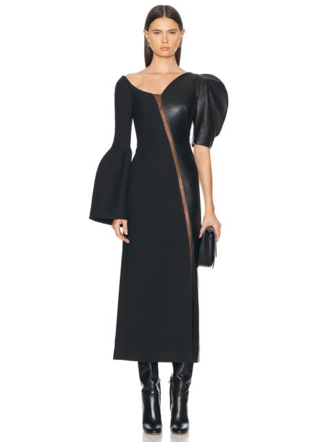 GABRIELA HEARST Merlin Dress
