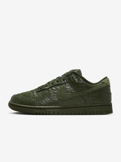 Nike Nike Dunk Low Women's Shoes