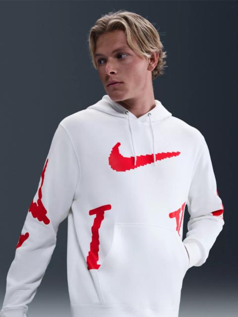 Nike Nike Men's Sportswear Club Fleece Neo Hoodie