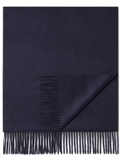 ZEGNA Zegna "oasi Cashmere" Scarf