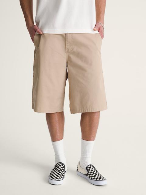 Vans Authentic Chino Loose Shorts