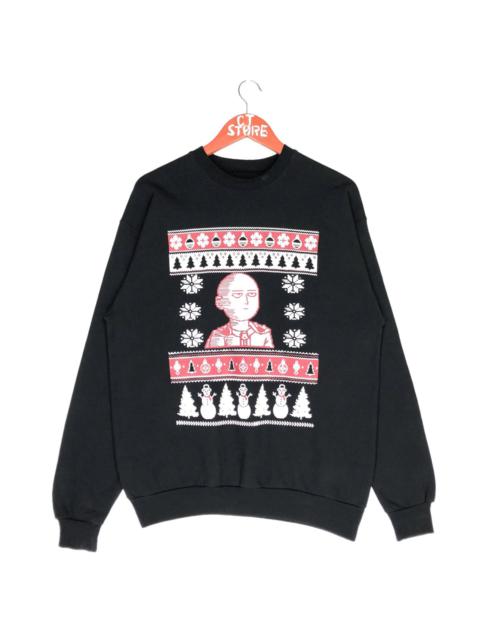 Other Designers Other - Christmas Sweatshirts Big Logo