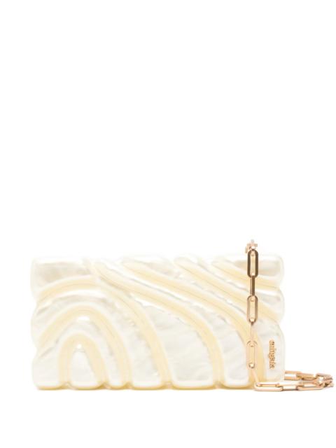 Cult Gaia Cult Gaia CULT GAIA AURA CLUTCH