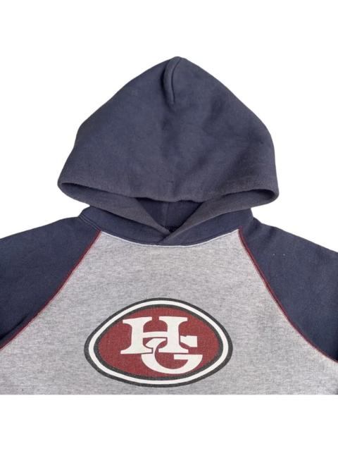 Other Designers Vintage Hysteric Glamour HG / SF Logo Hoodie