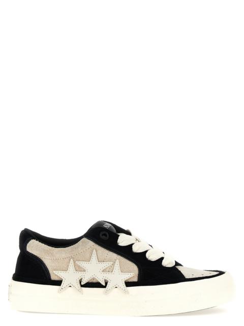 Amiri Men 'Sunset Vulcanized' Sneakers