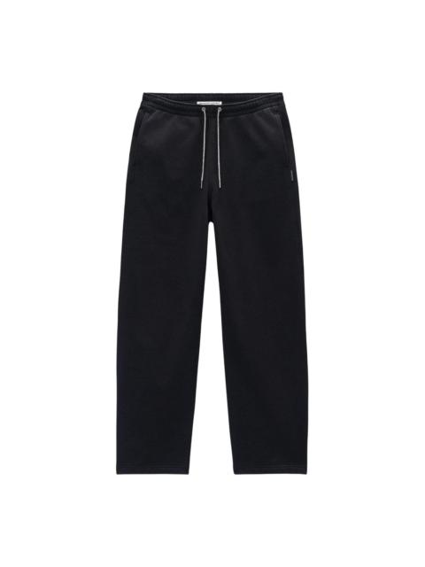 Alexander Wang Sweatpants With Rhinestone