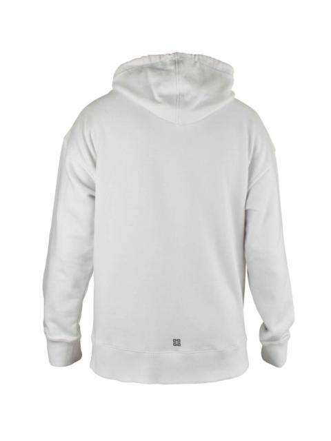 Givenchy Givenchy Men Archetype Hoodie