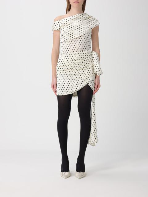 self-portrait Dress woman Self-portrait