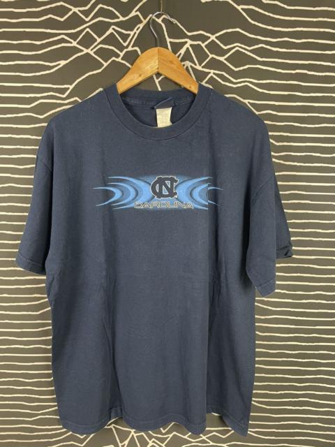 Other Designers Vintage Y2K NCAA North Carolina shirt