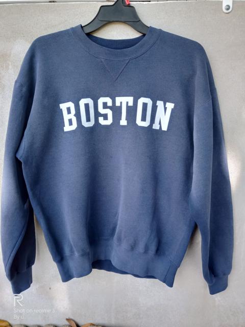 Other Designers Other - Vintage SOFFE boston