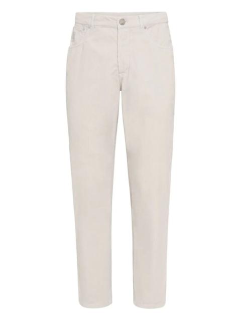 Brunello Cucinelli Corduroy Pants