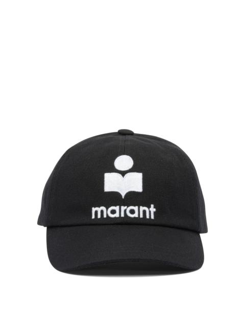 Isabel Marant Trucker Cap "tyron"