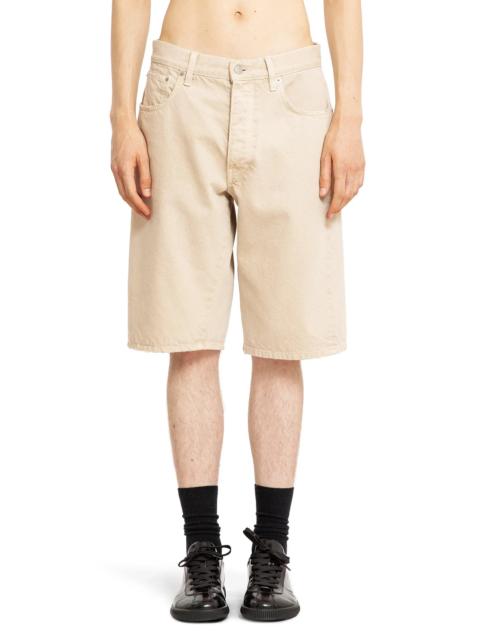 SUNFLOWER Wide-Twist-Shorts