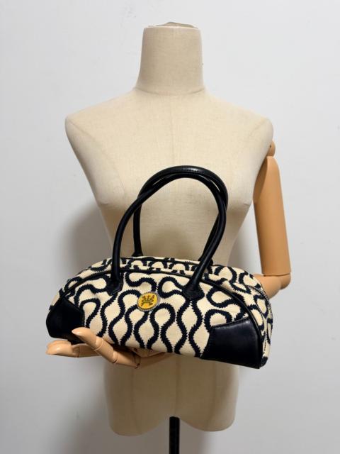 Vivienne Westwood vivienne westwood Mini Baguette Handbag