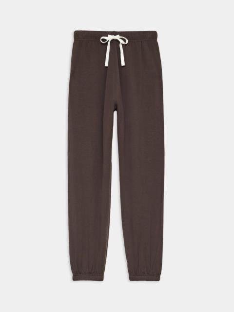 SPLITS59 Andie Oversized Fleece Sweatpant