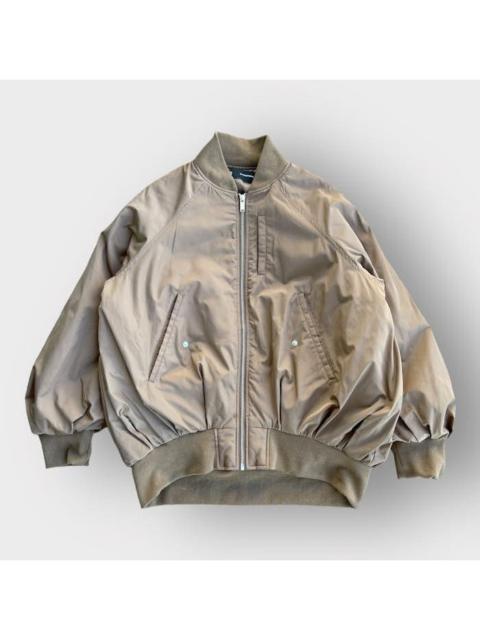 STEAL! 2010s Undercover x GU OG Bomber Jacket (M)