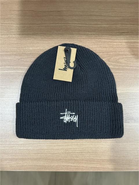 Stüssy Stussy beanie Basic Cuff