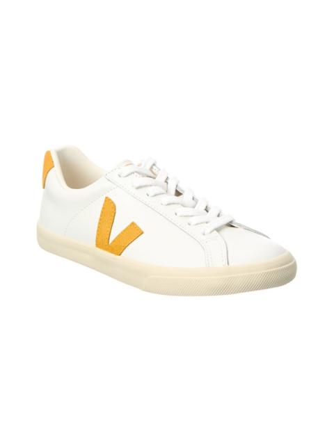 VEJA VEJA Esplar Logo Leather Sneaker