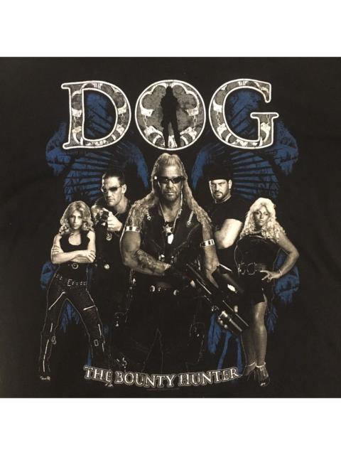 Other Designers Movie - The Bounty Hunter Tee