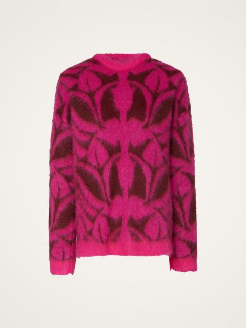 La DoubleJ Camden Jumper