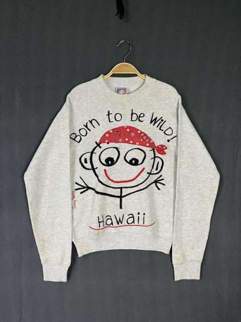 Vintage Danny First FOTL Made in USA Sweatshirt