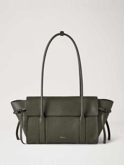 Mulberry Small Soft Bayswater
Juniper Green Heavy Grain