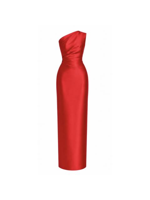 SOLACE LONDON Solace London Women Kira Maxi Dress