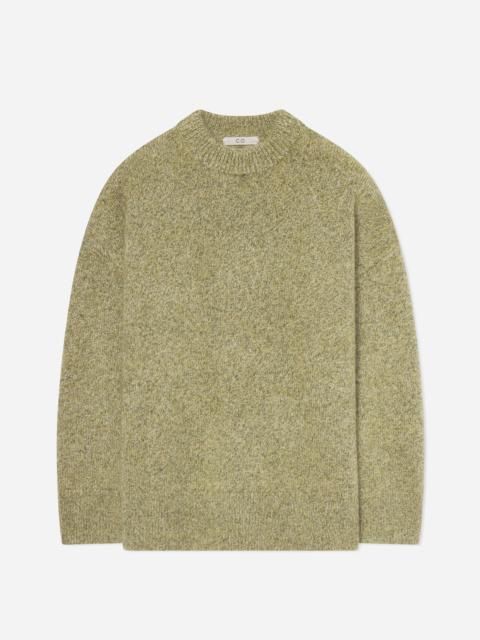 CO Boyfriend Sweater in Cashmere