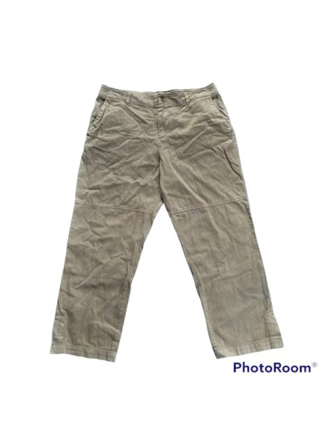 Other Designers Issey Miyake - Plantation issey miyake crop design street fashion