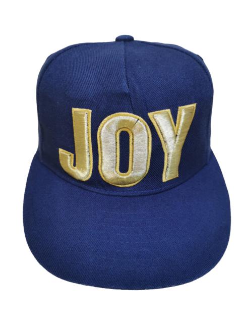 Other Designers Designer - JOY STREETWEAR DESIGNER HAT CAP