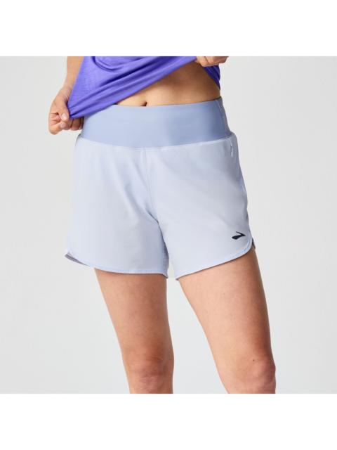 BROOKS Chaser 5" Short 2.0