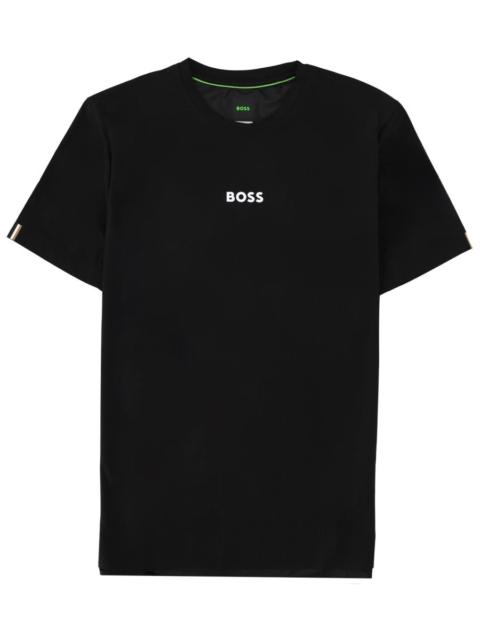 BOSS Boss Men T-Shirt Con Logo