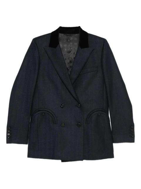 BLAZÉ MILANO Blazé Milano Women `Maine Everyday` Blazer