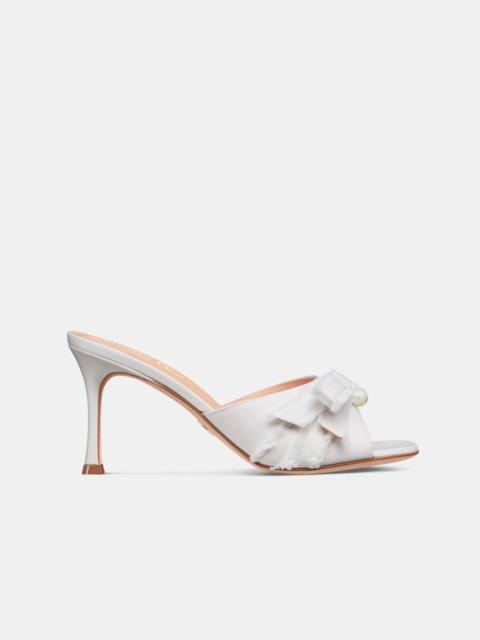 Dior Dior Adiorable Heeled Mules