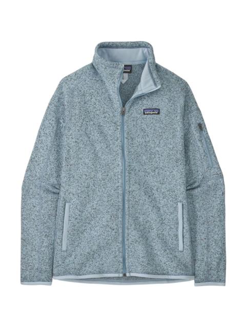 Patagonia Better Sweater Jacket - Women's