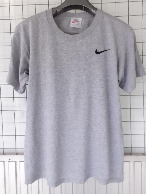 Nike Vintage Nike Small Swoosh Embroidery 00s Usa