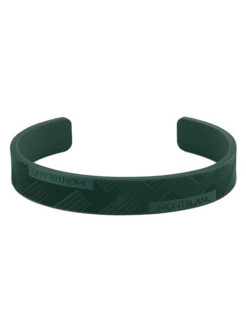 Montblanc Montblanc Bangle Extreme 3.0 – Green