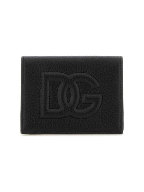 Dolce & Gabbana Wallet