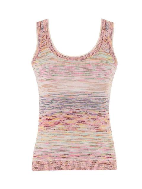 Zimmermann Halliday Marl Tank