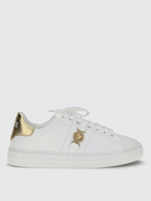 VERSACE Sneakers woman Versace