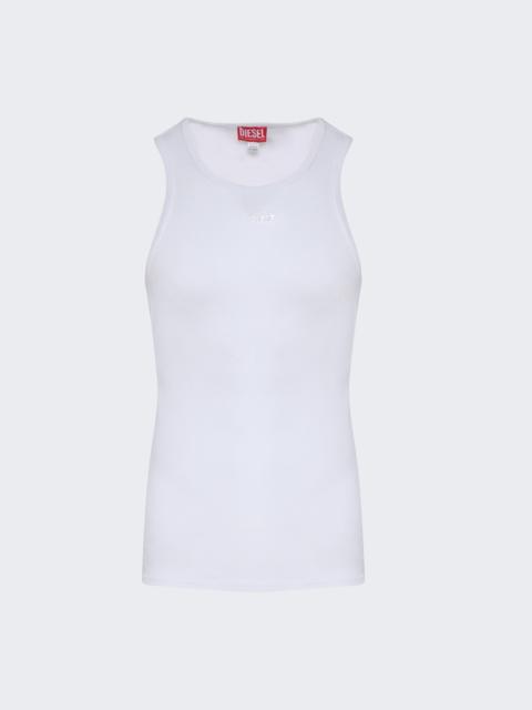 Diesel Tank Top White