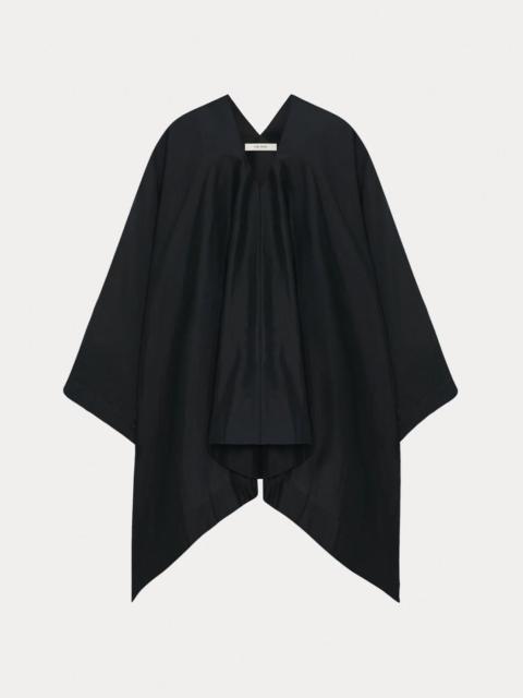 The Row Black Cedar Top