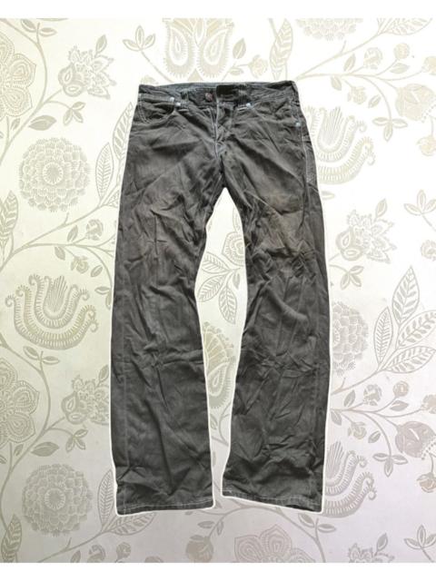 Other Designers Levi's × Levi's Made & Crafted × Vintage - VINTAGE LEVIS 523 SUPER RARE DESIGN