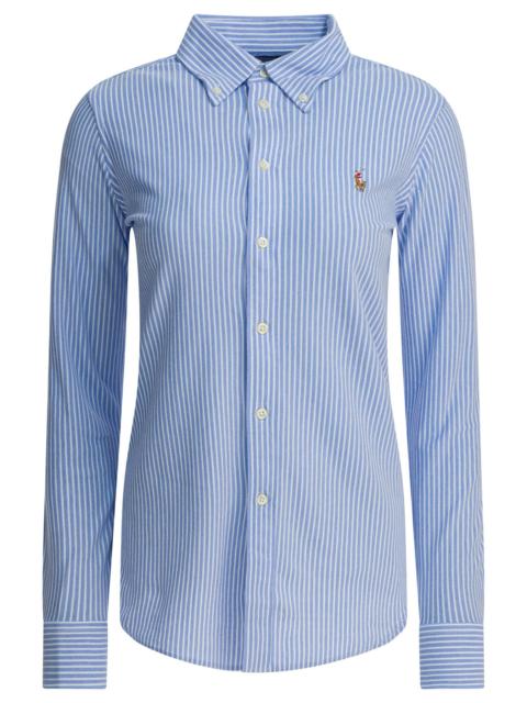 Other Designers Polo Ralph Lauren "oxford" Striped Shirt