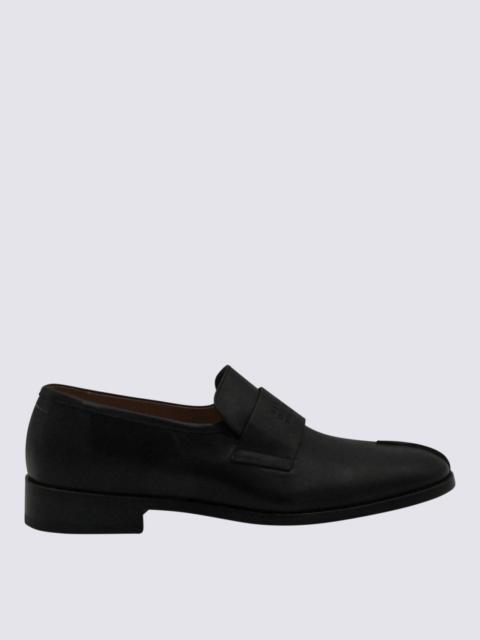 MM6 Maison Margiela Loafers men Mm6 Maison Margiela