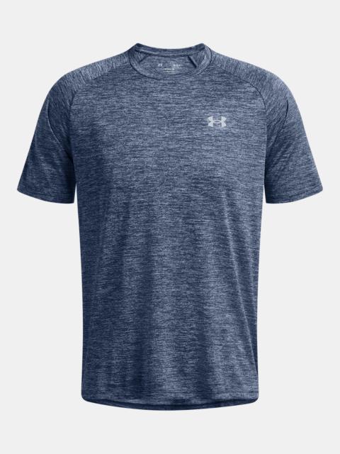 Under Armour Men's UA Tech™ 2.0 Short Sleeve