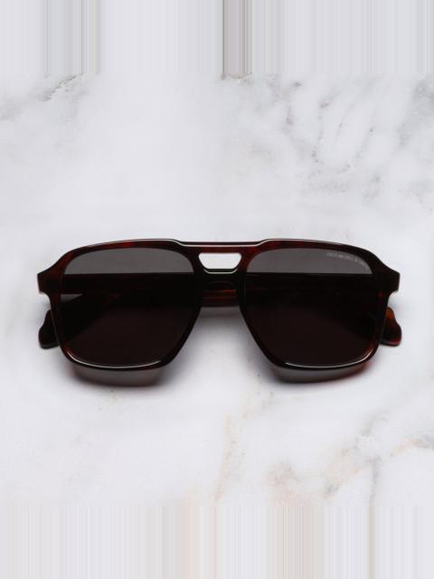 CUTLER AND GROSS 1394 AVIATOR SUNGLASSES
