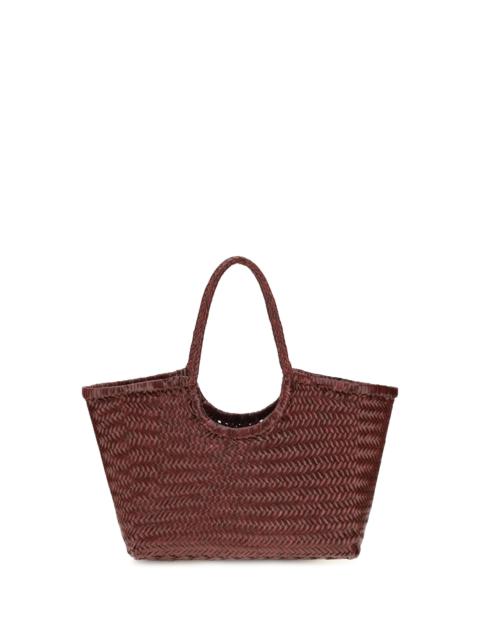 DRAGON DIFFUSION Dragon Diffusion Women Large Nantucket Tote Bag