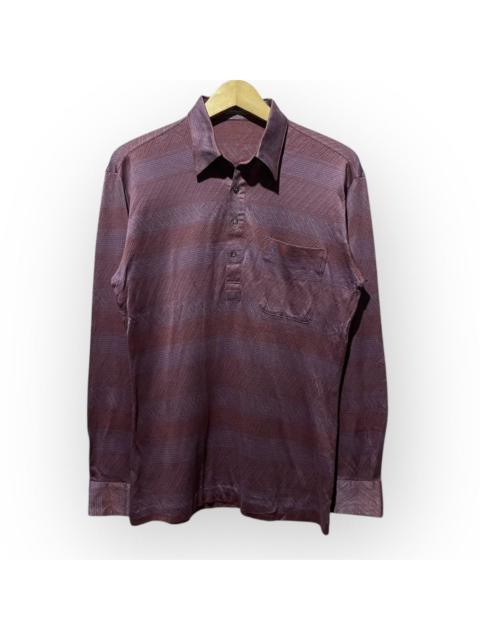 Vintage - Yves Saint Laurent Polo Shirt